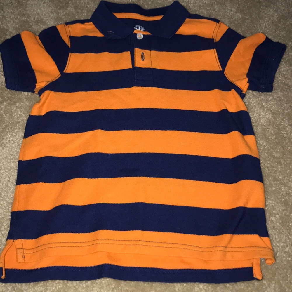 Boys shirt